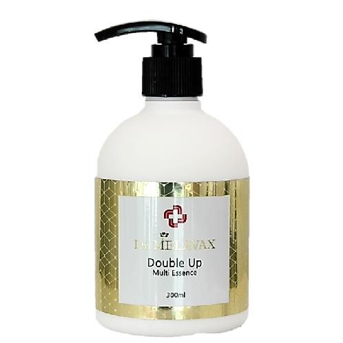 Dr. Melavax Double up multi essence brightening and resilience at once made in Korea